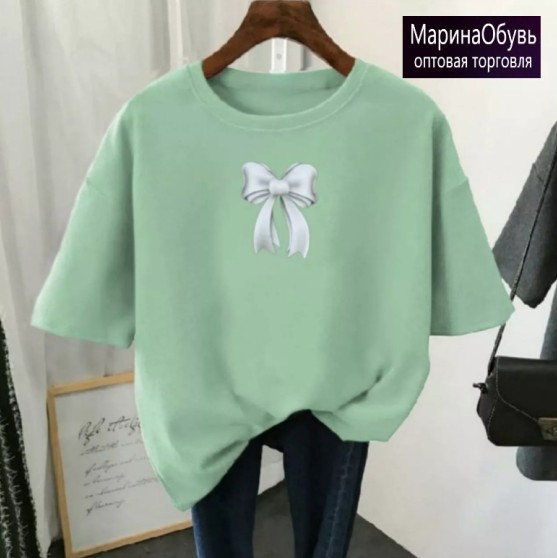 картинка Футболка от магазина Одежда+