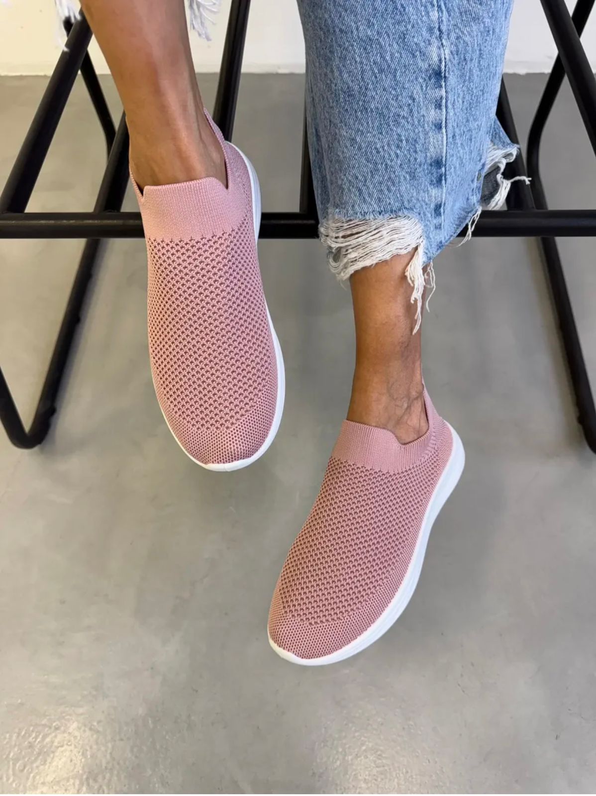 фото весенние женские кеды оптом