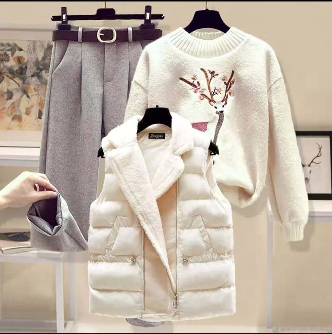 картинка Костюм тройка от магазина Одежда+