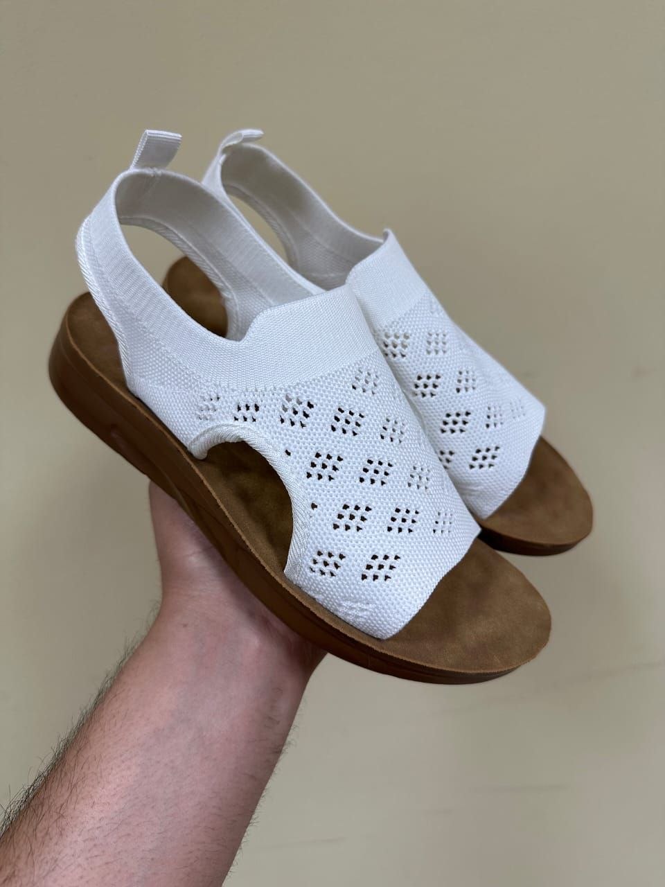 фото летние женские босоножки оптом