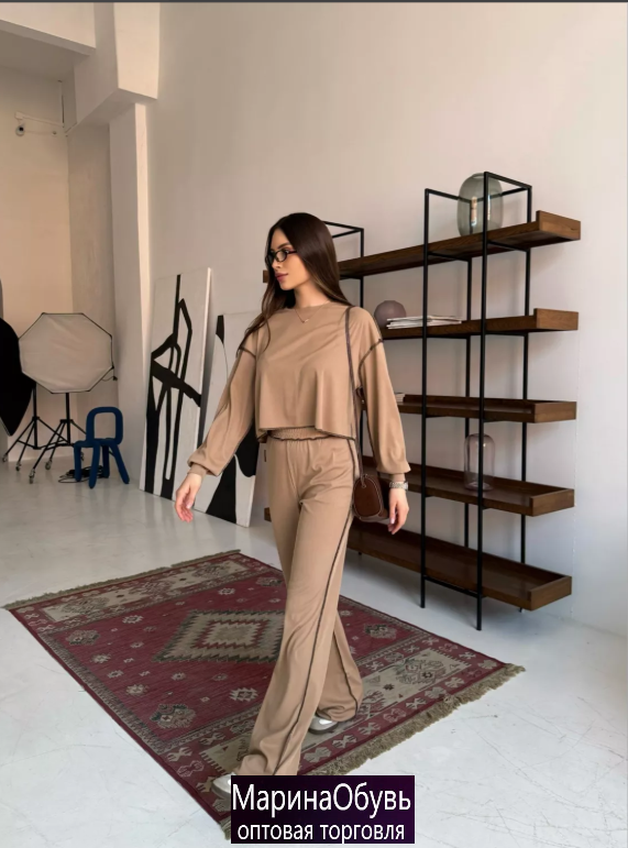 картинка Костюм двойка от магазина Одежда+