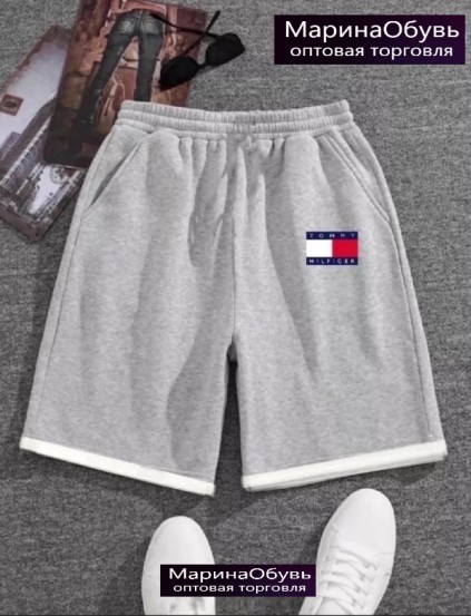 картинка Шорты от магазина Одежда+