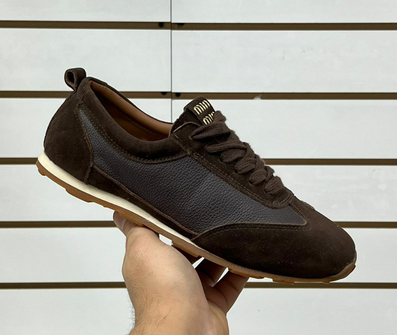 фото осенние женские кроссовки опт в России