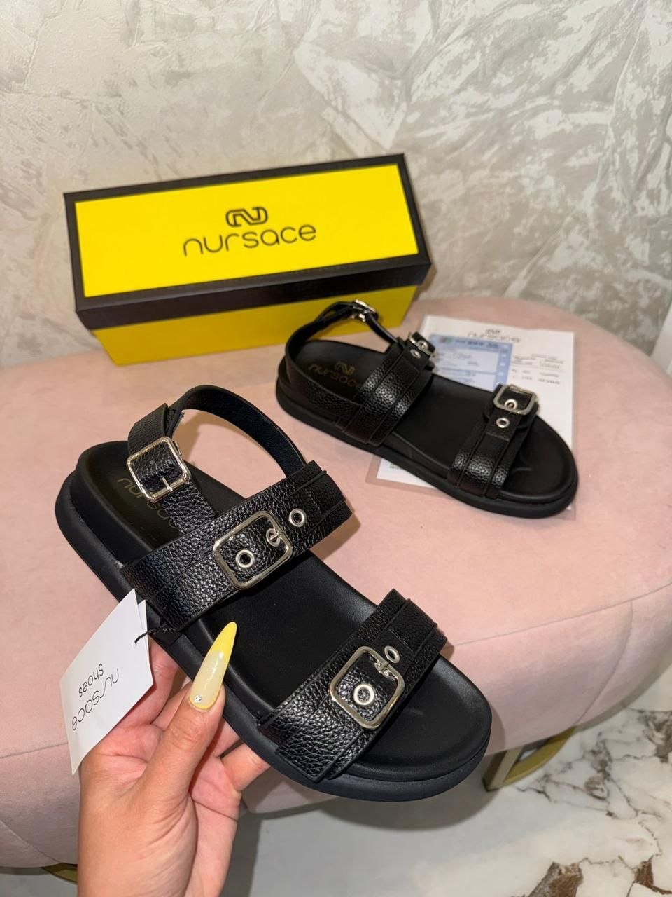 фото летние женские босоножки оптом