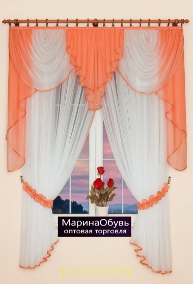 картинка Шторы от магазина Одежда+