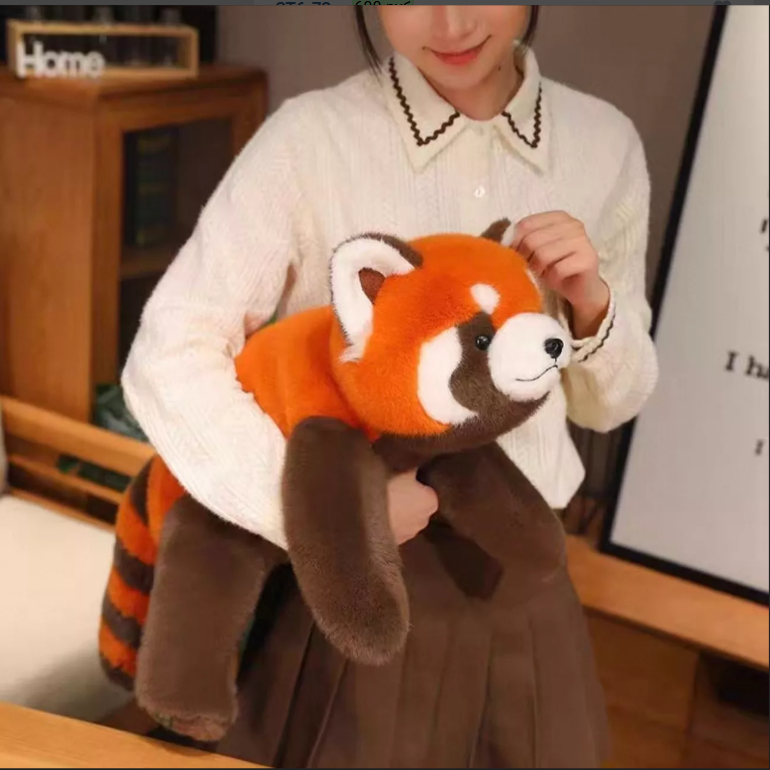 картинка Мягкая игрушка "Ассорти" 35 см от магазина Одежда+