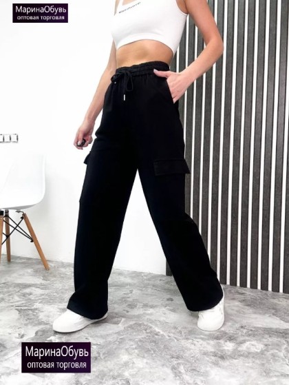 картинка Брюки от магазина Одежда+