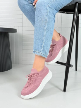 фото весенние женские кеды оптом