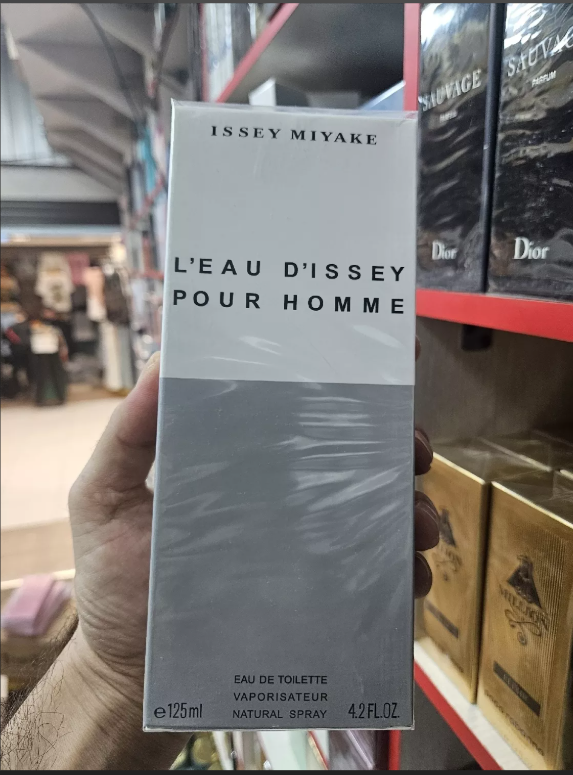 фото мужские духи 100мл оптом