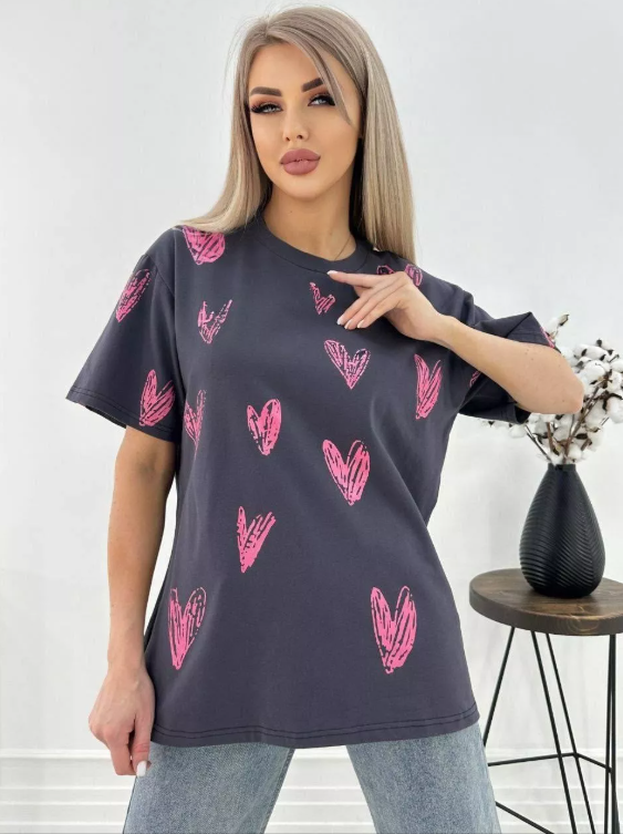 картинка Футболка от магазина Одежда+