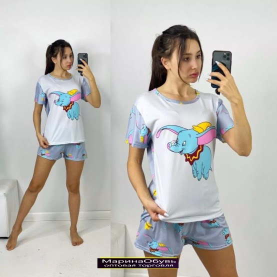 картинка Пижама от магазина Одежда+