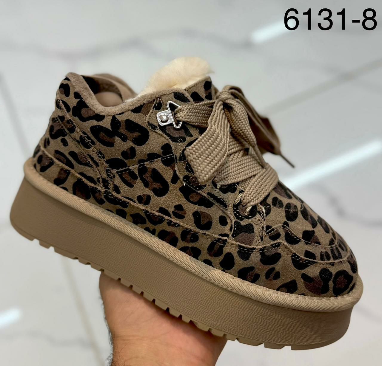 фото зимние женские угги оптом