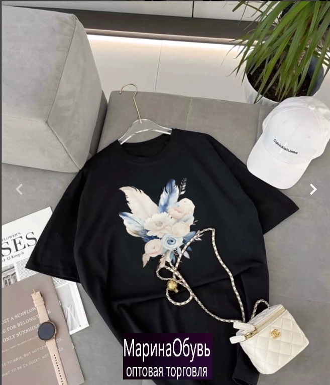 картинка Футболка от магазина Одежда+