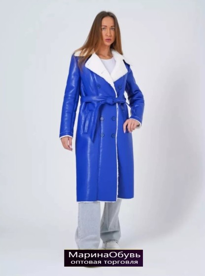 картинка Дублёнка от магазина Одежда+