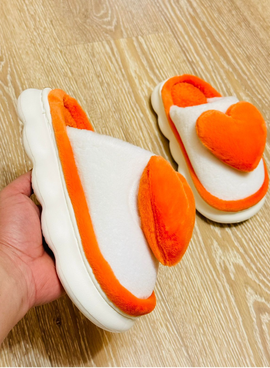 фото зимние женские домашние тапочки оптом