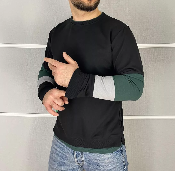 картинка Свитшот от магазина Одежда+