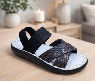 фото весенние босоножки для девочек оптом