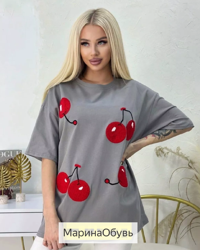 картинка Футболка от магазина Одежда+