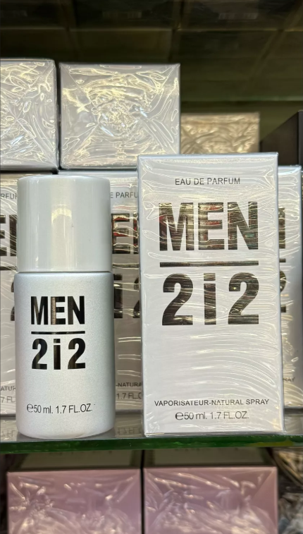 фото мужские духи 50 мл оптом