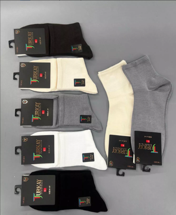 картинка Носки размер 41/47 от магазина Одежда+