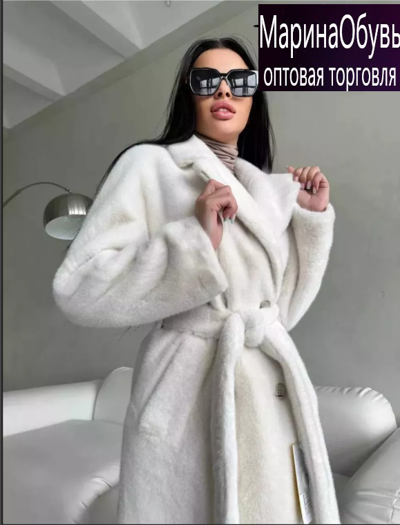 картинка Шуба от магазина Одежда+