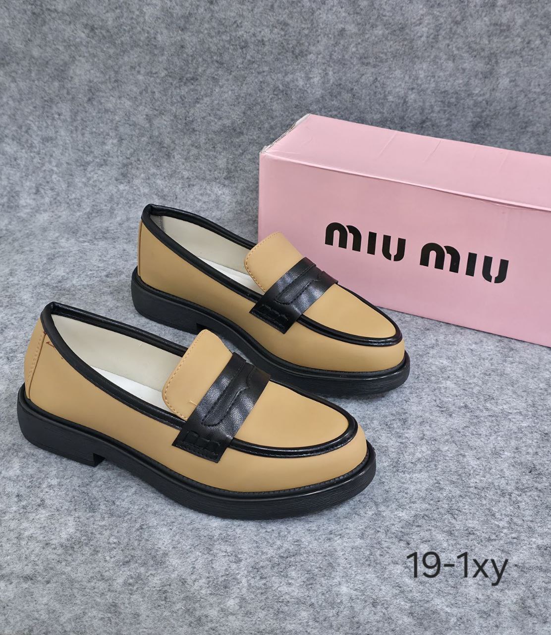 фото весенние женские туфли оптом Москва