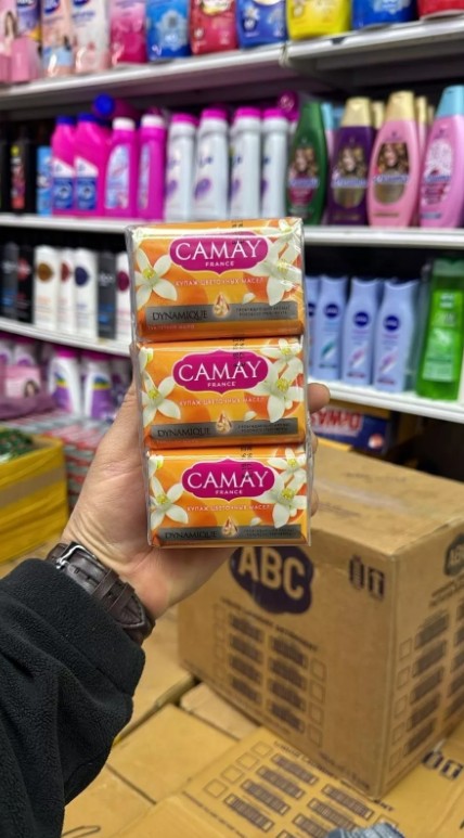 картинка Мыло camay от магазина Одежда+