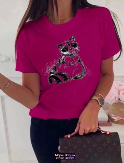 картинка Футболка от магазина Одежда+