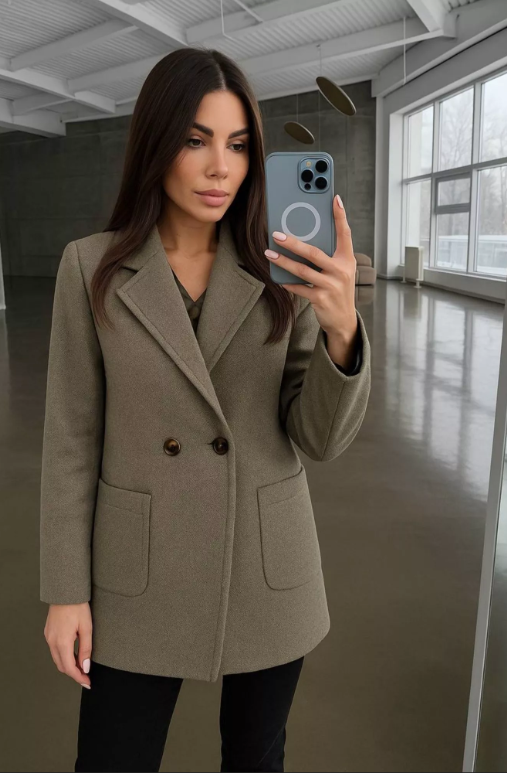 картинка Пальто от магазина Одежда+