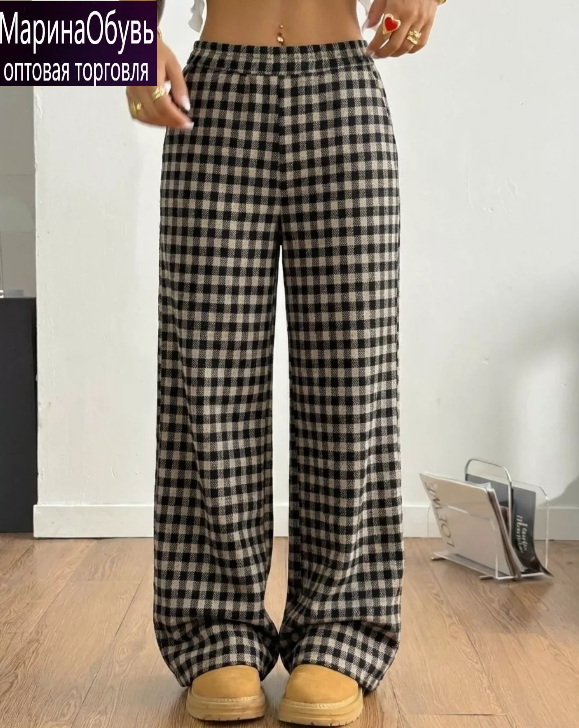 картинка Брюки от магазина Одежда+