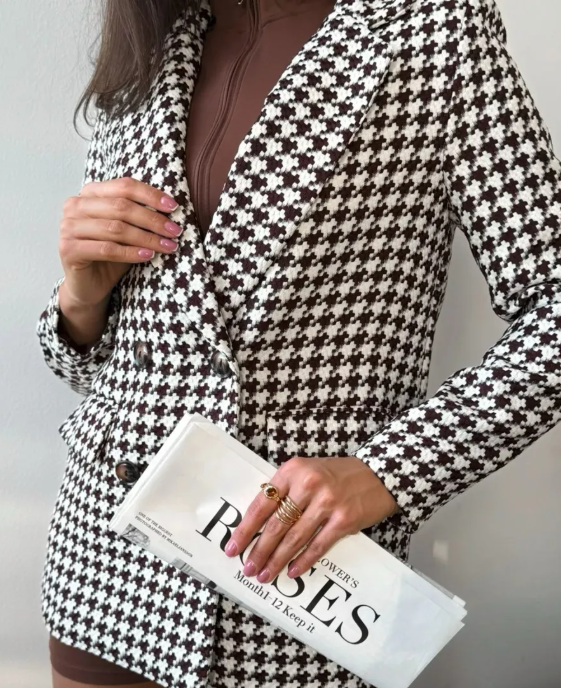 картинка Пиджак от магазина Одежда+