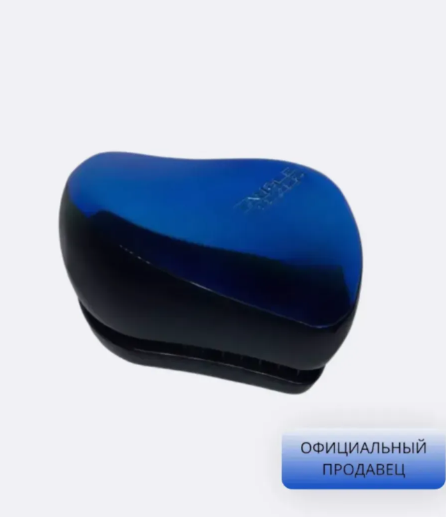 картинка Расческа массажная  для волос 6 см от магазина Одежда+