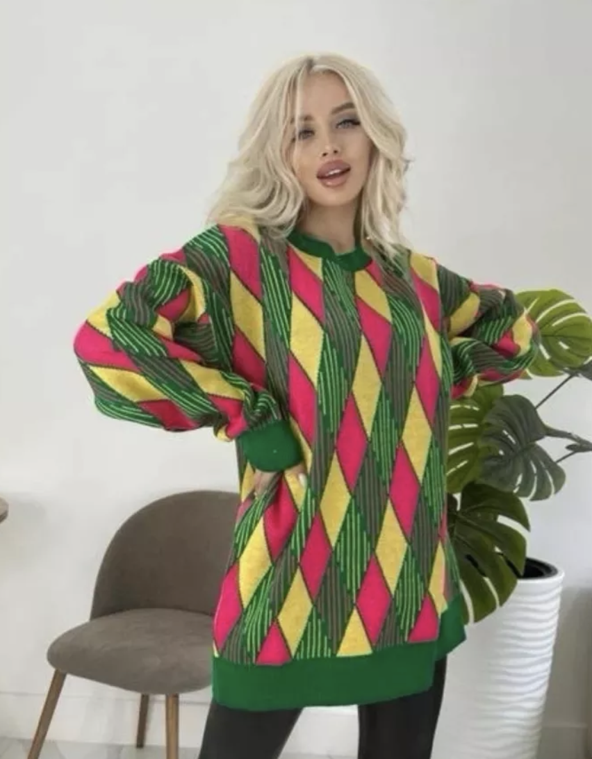 картинка Свитер от магазина Одежда+