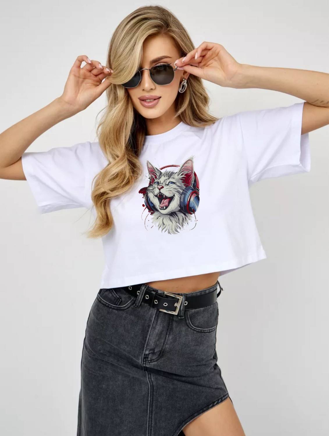 картинка Футболка от магазина Одежда+