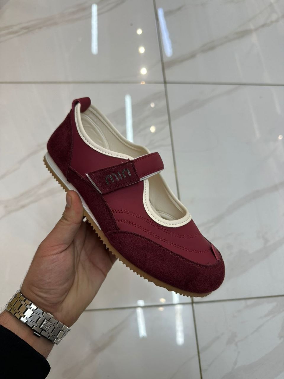 фото весенние женские туфли оптом Москва