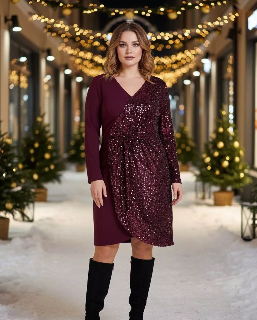 картинка Платья от магазина Одежда+