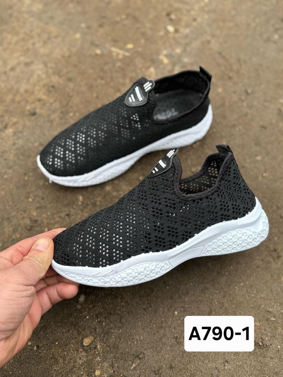 фото летние женские кроссовки оптом