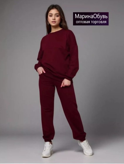 картинка Костюм двойка от магазина Одежда+