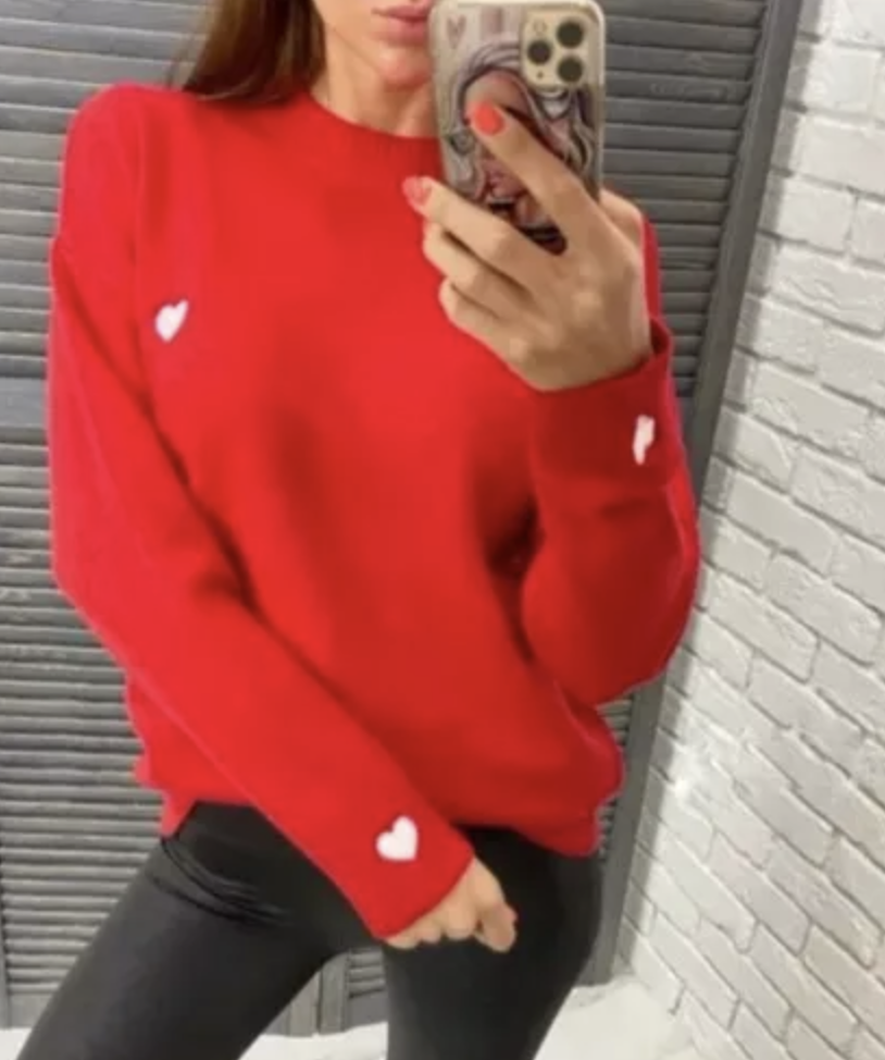 картинка Свитер от магазина Одежда+