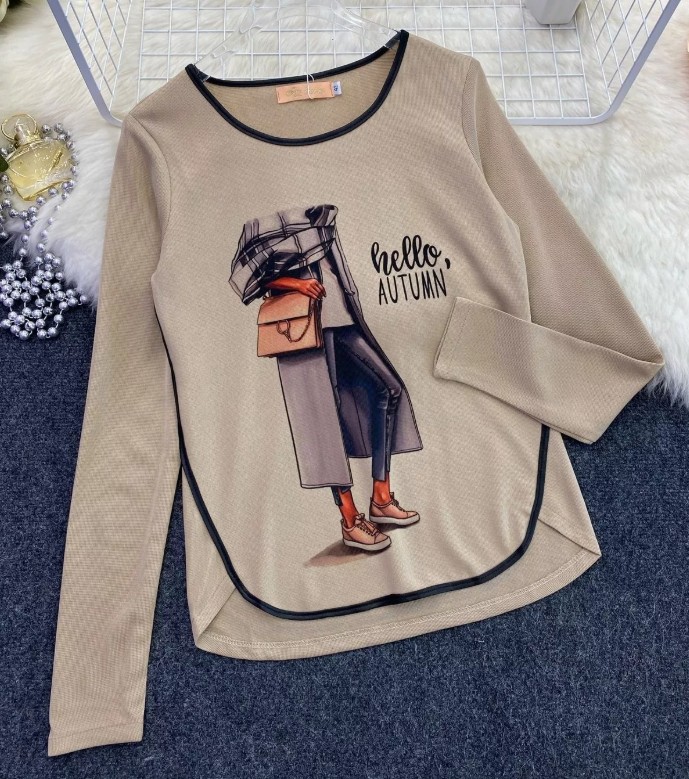 картинка Кофта от магазина Одежда+