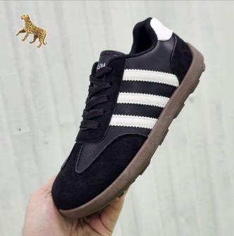 фото весенние женские кеды оптом