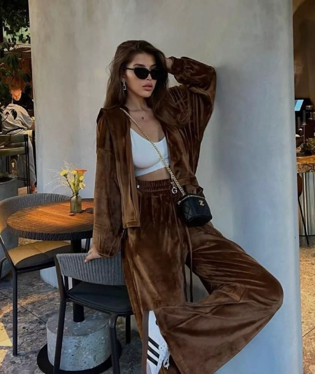 картинка Костюм-двойка от магазина Одежда+