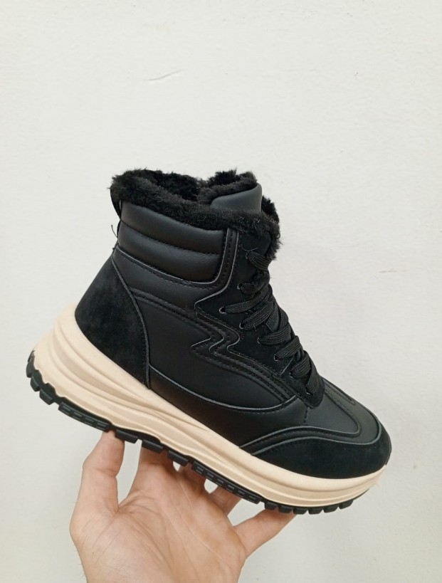 фото зимние женские кроссовки оптом с доставкой