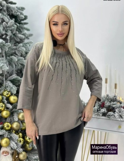 картинка Джемпер от магазина Одежда+