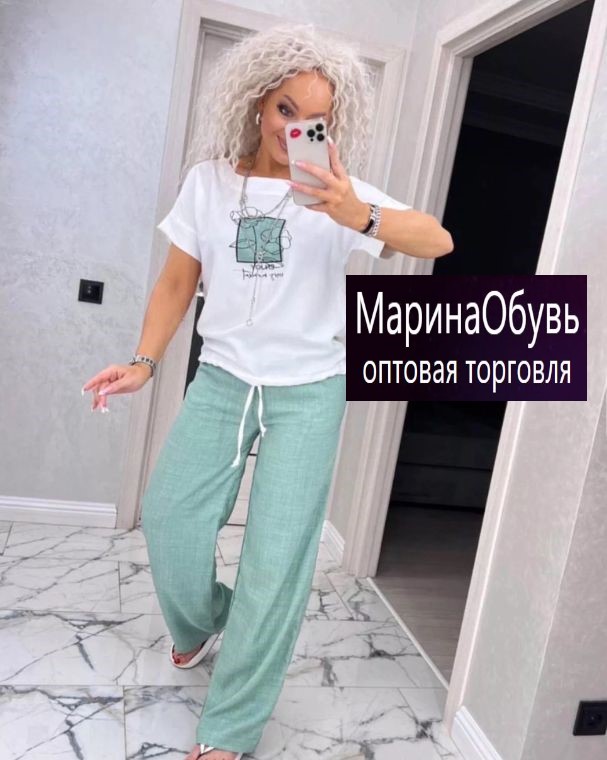 картинка Костюм двойка от магазина Одежда+