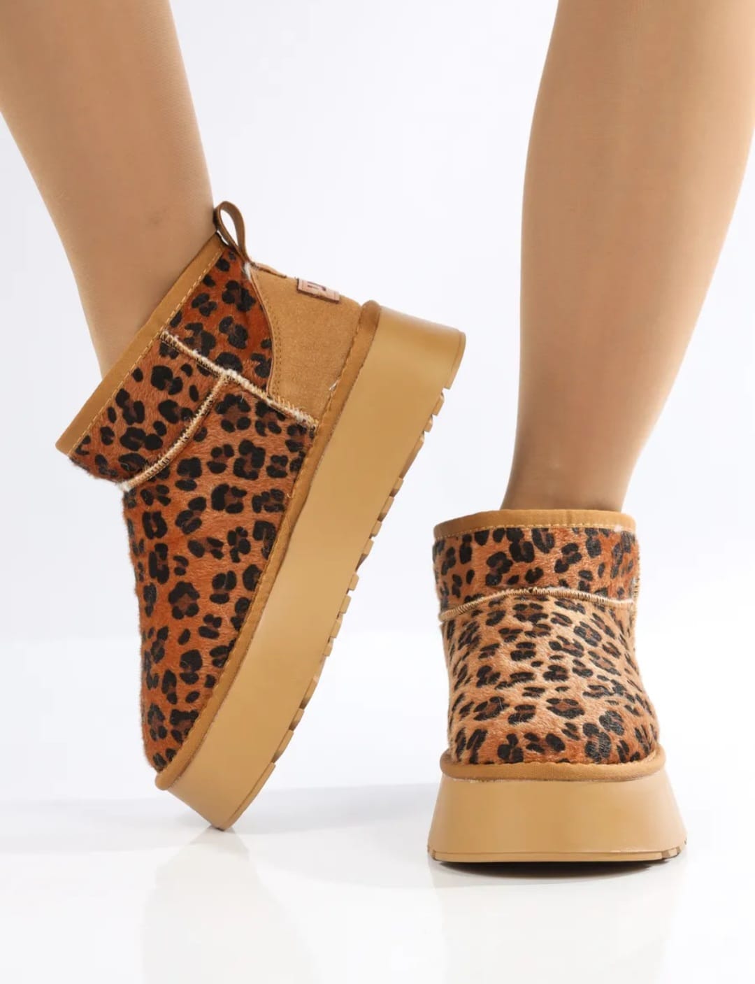 фото зимние женские угги оптом