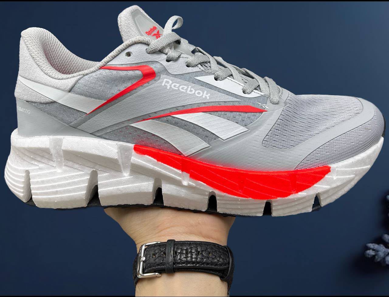 фото Мужские кроссовки Reebok 290112 оптом с доставкой