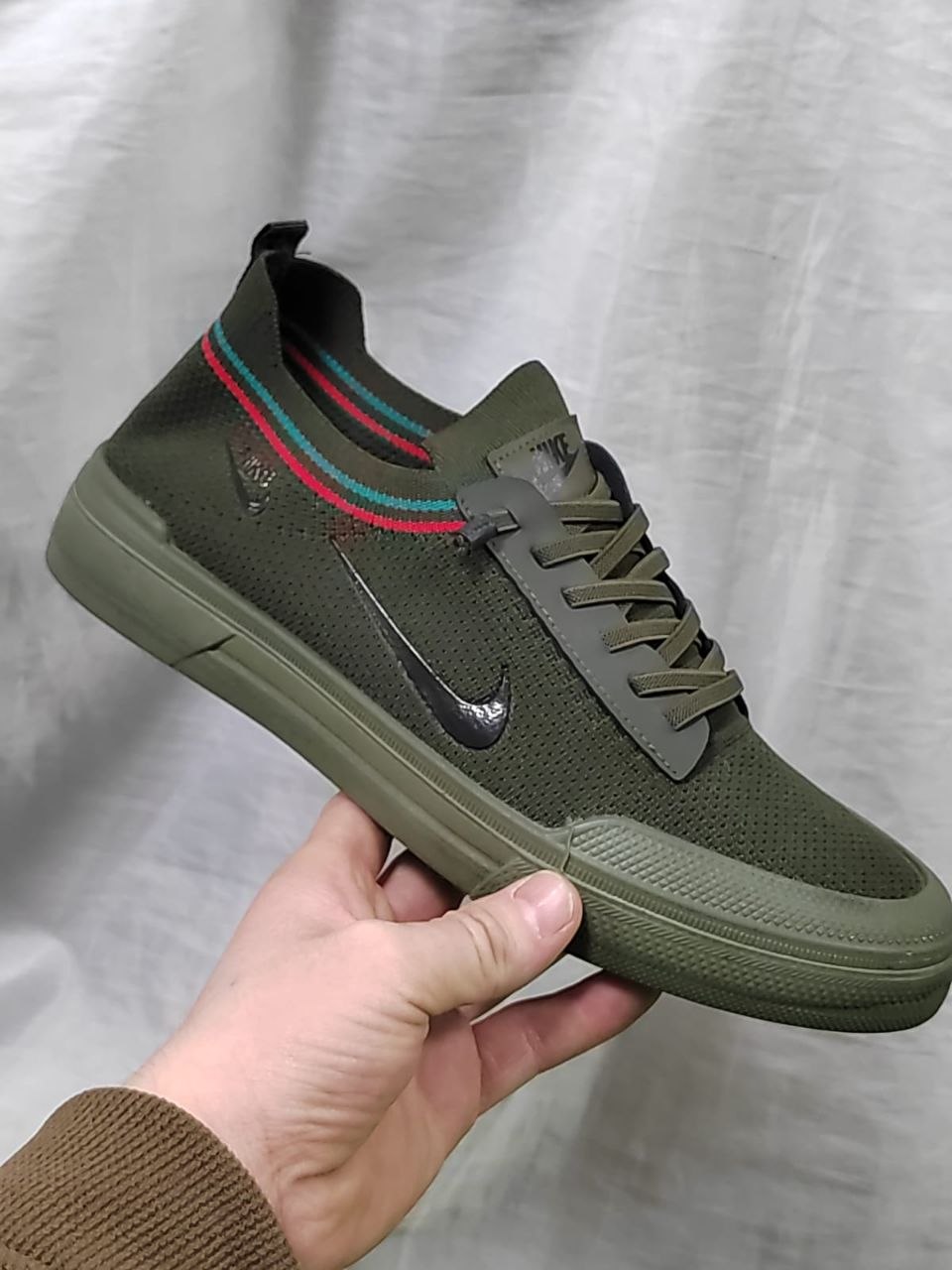 весенние мужские кеды опт от магазина МаринаОбувь