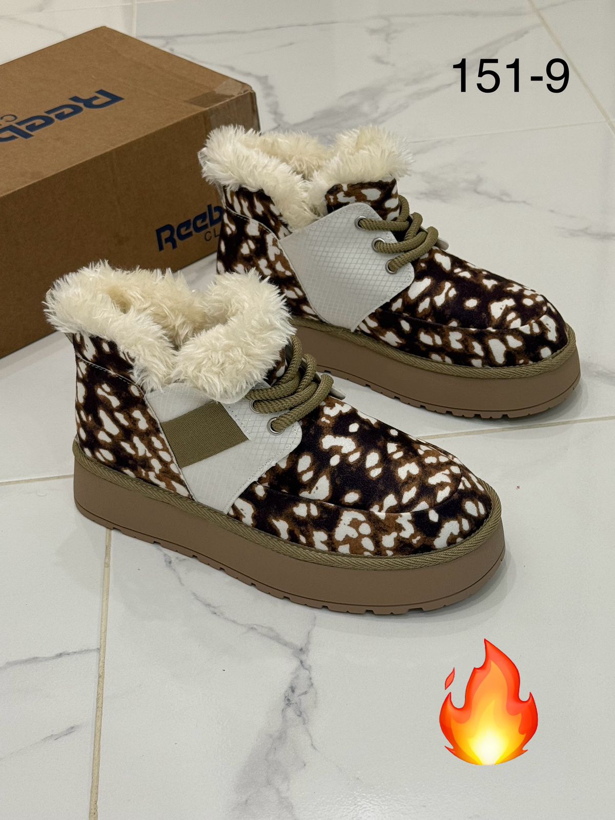 фото зимние женские ботинки оптом от производителя