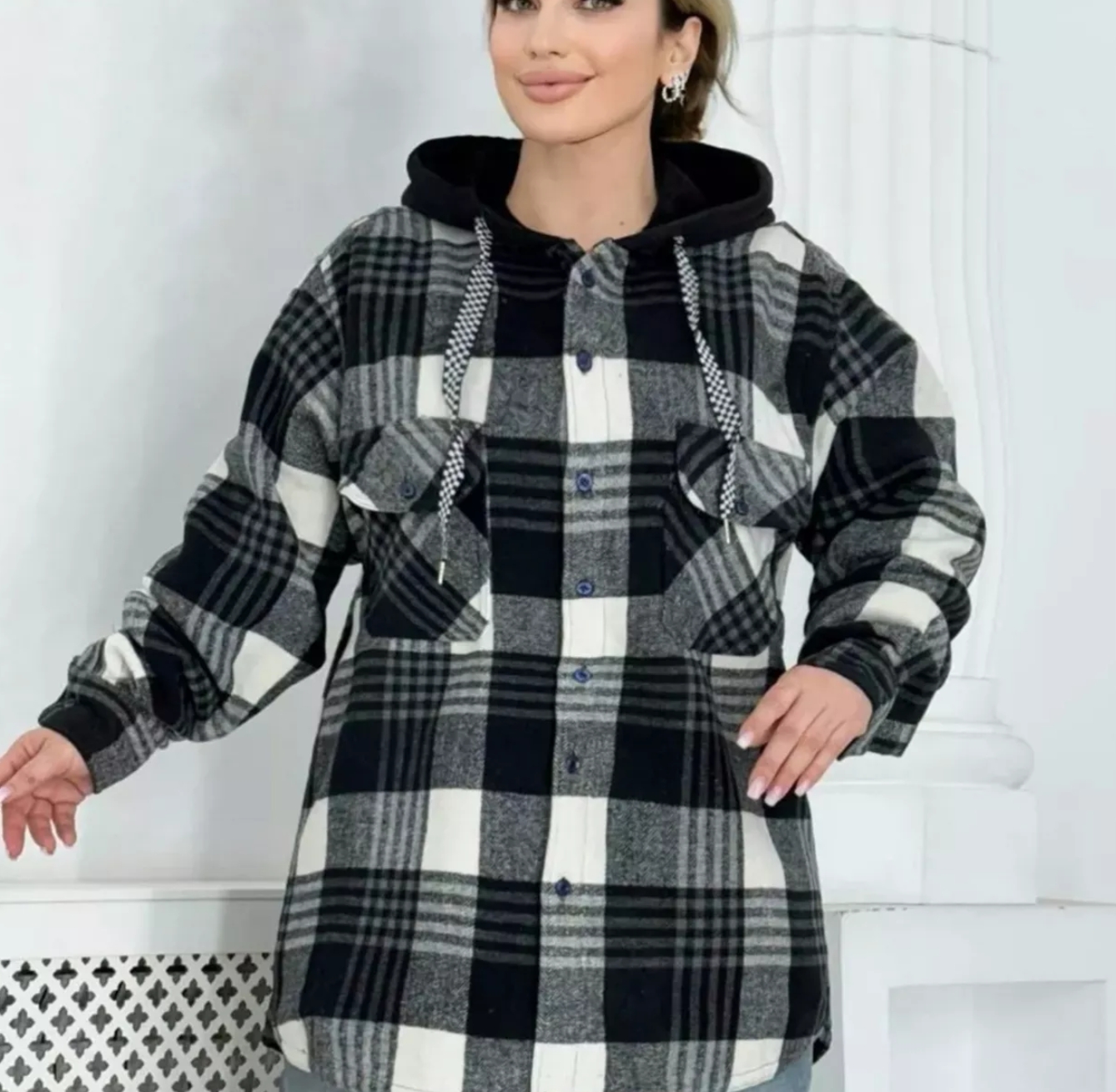 картинка Рубашка от магазина Одежда+